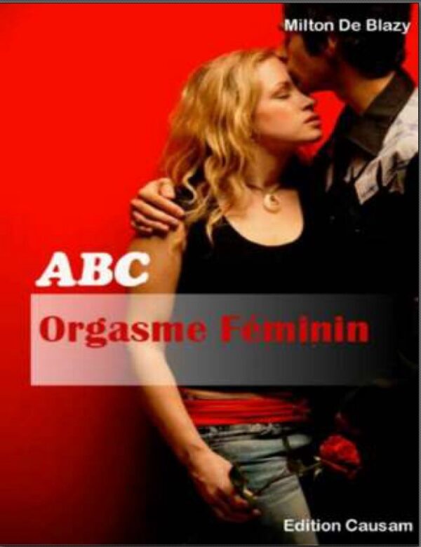 ABC orgasme féminin