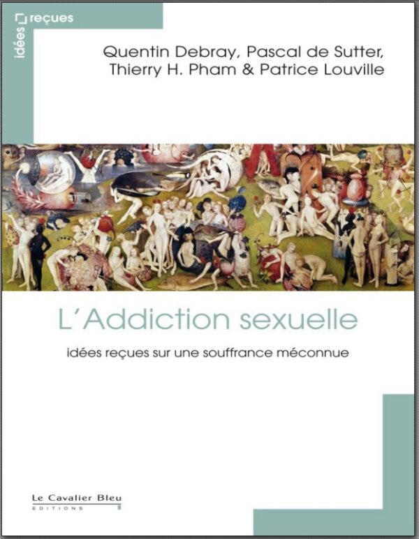 L'addiction sexuelle