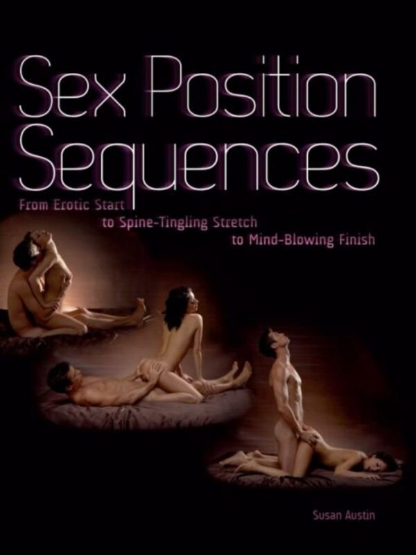 Positions Sexuelles