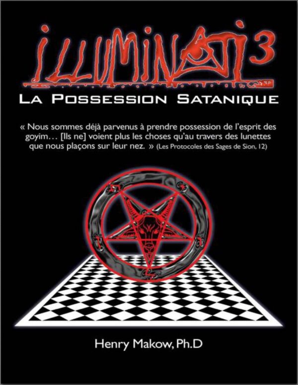 La Possession Satanique dans le monde