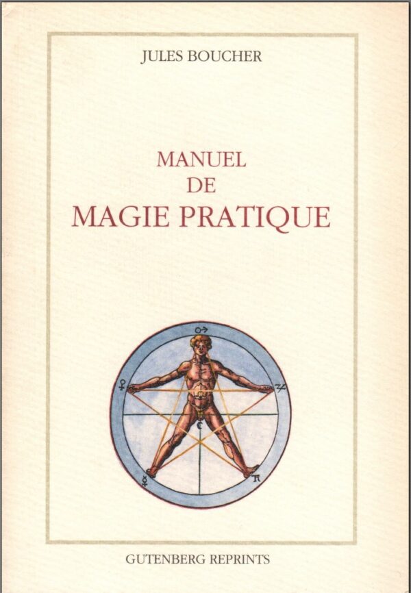 Manuel de Magie Pratique