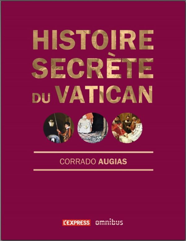 Histoire secrète du Vatican