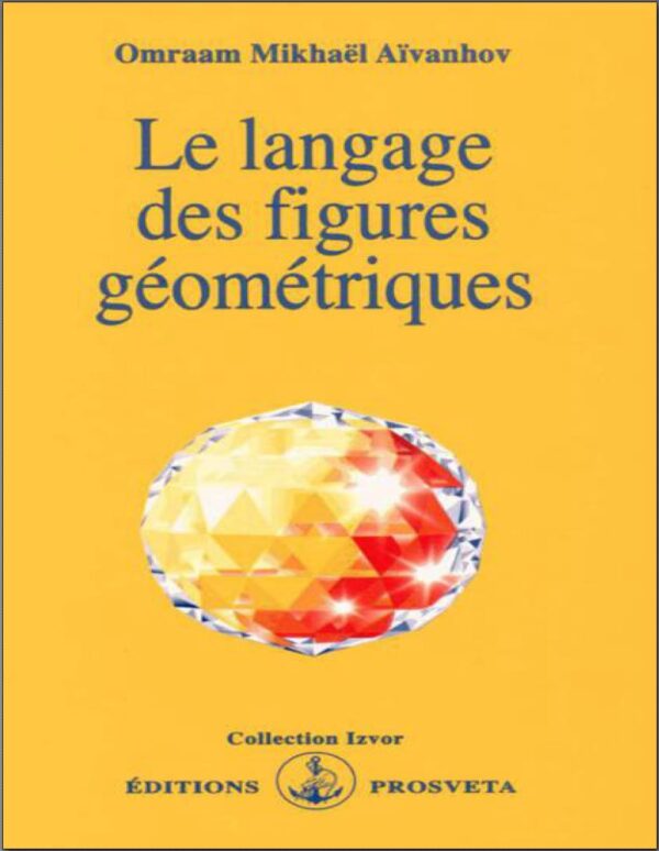 Le langage des figures géométriques