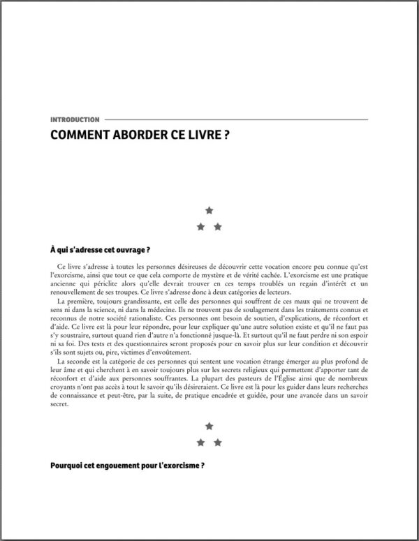 Le grand livre de lexorcisme – Image 2