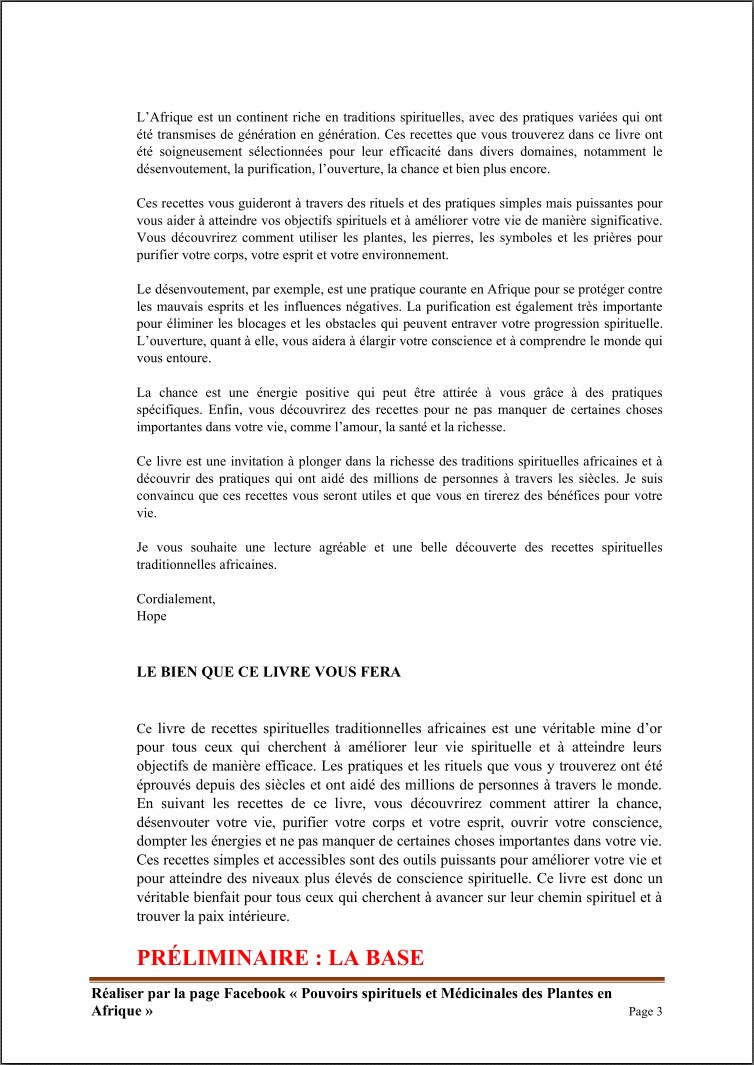 Le grand livre des recettes africaines – Image 2
