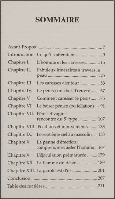 Comment le rendre fou de vous – Image 2