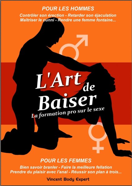 L'art de baiser