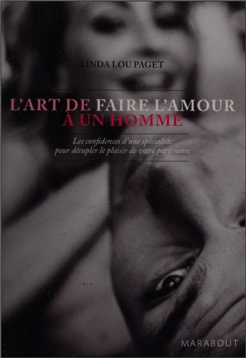 L'art de faire l'amour à un homme