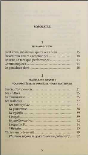 L'art de faire l'amour à une Femme – Image 2